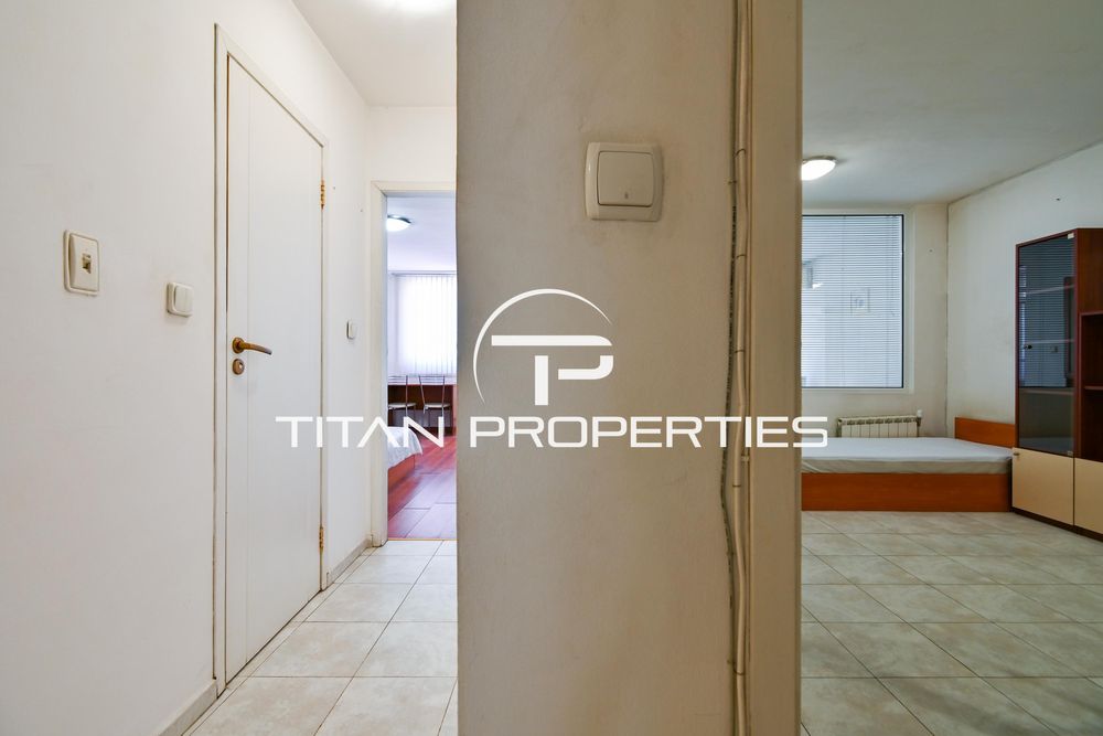 Дава се под наем Двустаен апартамент в София, Изток - 70 кв.м за 500 € - Снимка #12