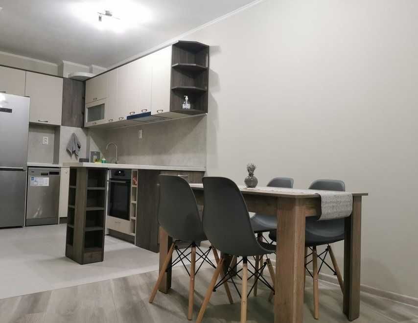 Дава се под наем Двустаен апартамент в Пловдив, Каменица 1 - 65 кв.м за 224.4 € - Снимка #4