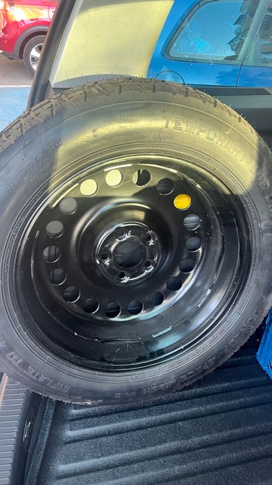 Гума патерица за Мерцедес