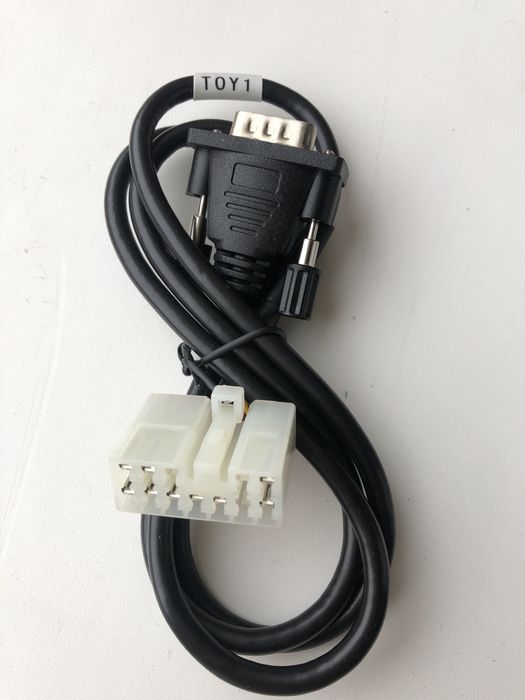 Кабель Ятур 5+7  Toy-1