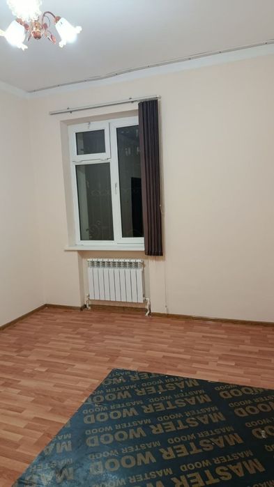 Срочно сдаётся квартира Сергелинский р-н Сергели 6-А 2/1/4 322-школа