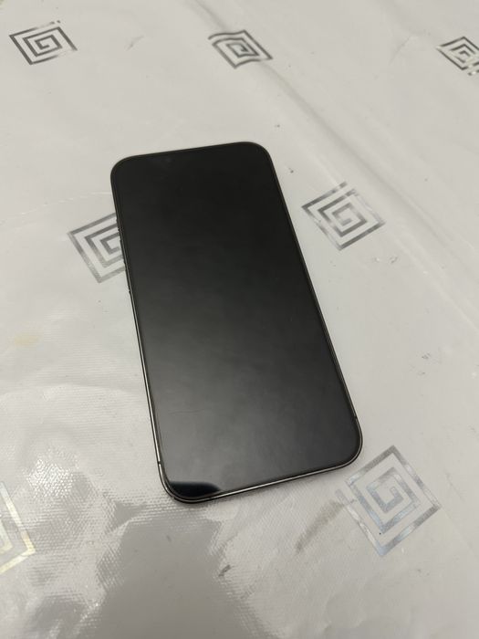 iPhone 13 pro, 128 gb