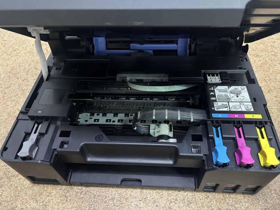 Принтеры продаю вместе или отдельно