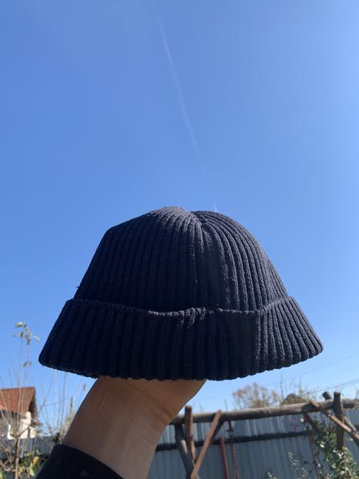 Timberland Beanie (caciula) Neagra