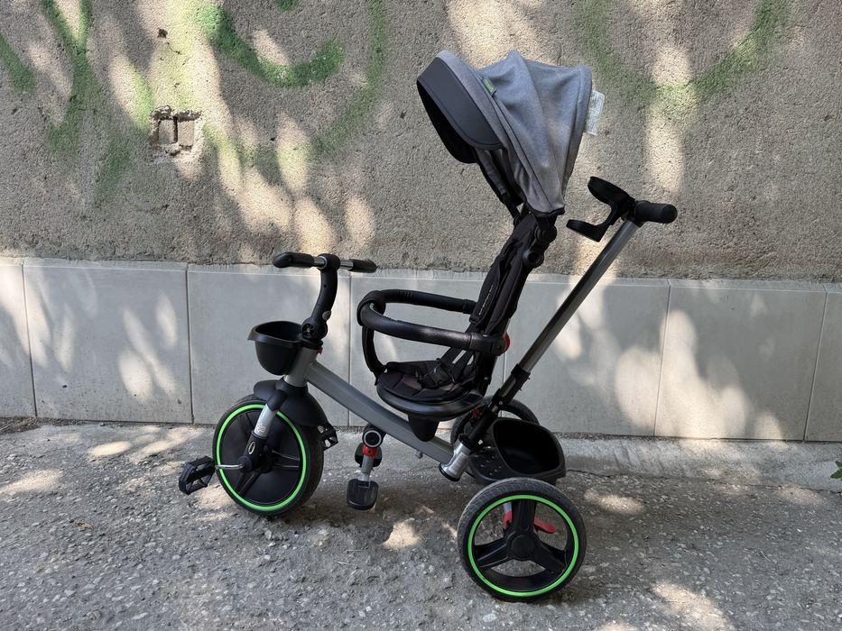 Триколка CHIPOLINO Alpha 350