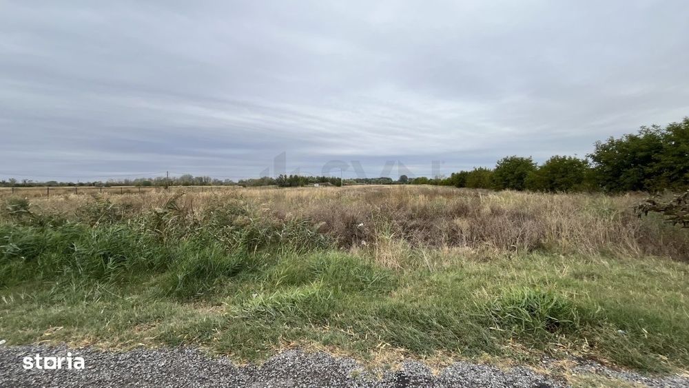 Teren intravilan oportunitate de investitie