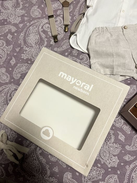 Летен комплект Майорал