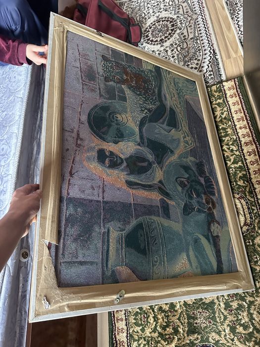 Картина с эстетичный