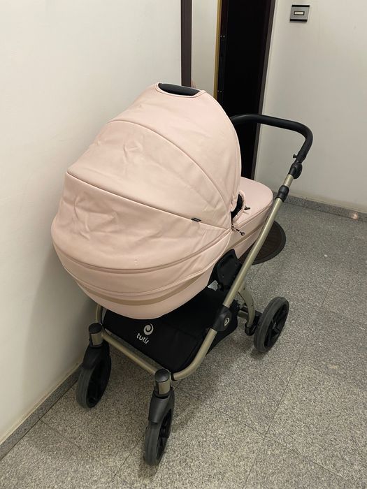 Бебешка количка 3в1