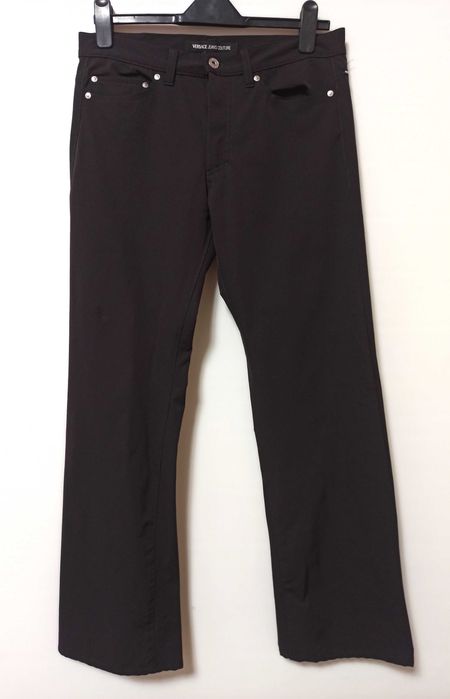 Pantalon Versace Jeans Couture marimea 32/46
