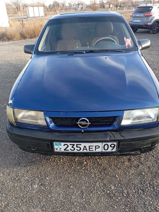 Opel Vectra A Продам срочно