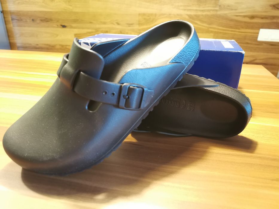 Birkenstock Boston Eva 40 Nou
