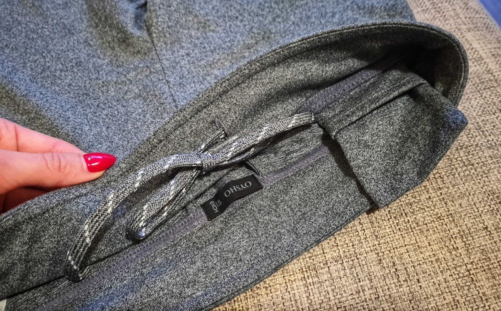 Дамски спортен клин Oysho