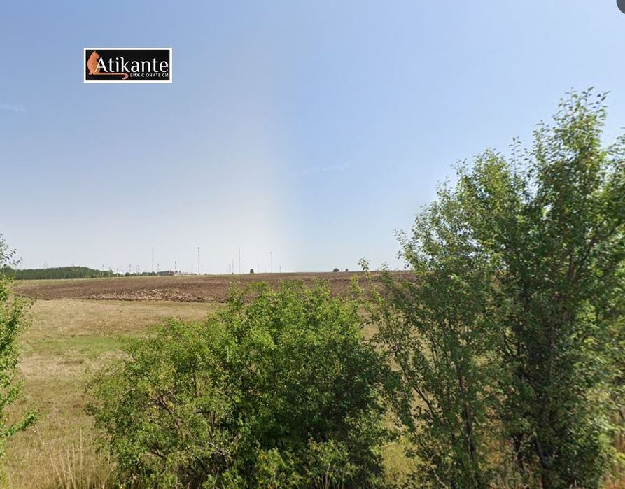 Продава се Парцел в Банкя - 2000 кв.м за 25 €/кв.м - Снимка #3