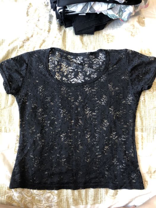 Дамски дрехи