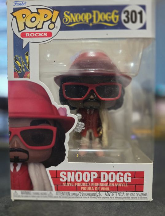 Funko POP / Фънко фигурки - 100 лева всички