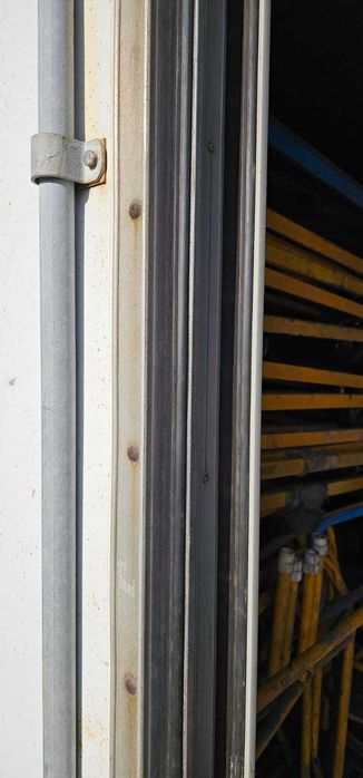 Продам морозильный контейнер