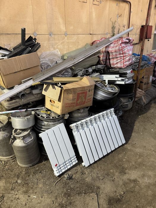 Прием металла дорого звоните