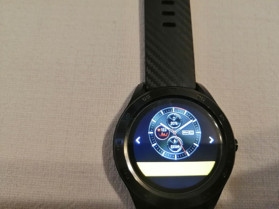 Смарт Часовник Pimpon DT98 НОВ.