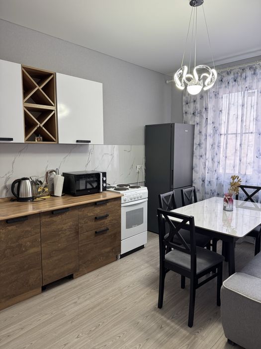 Аренда квартиры посуточно