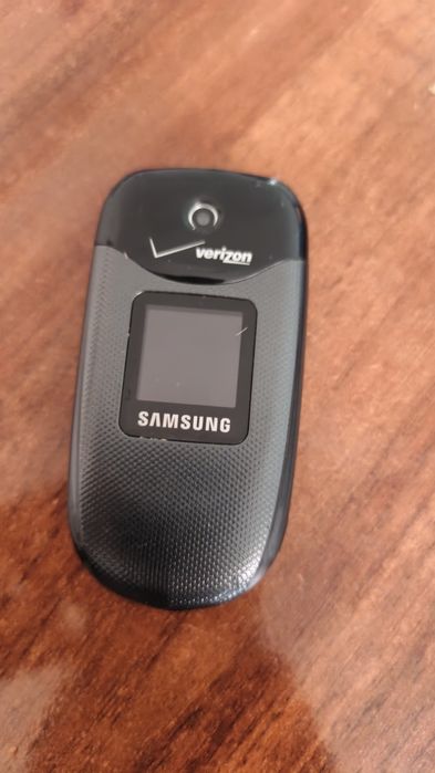 Samsung Verizon telefon