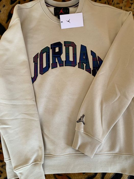 Air Jordan горнище