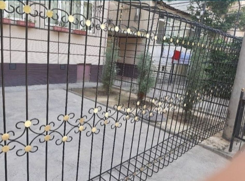 решотка казерок reshotkа kazerok навес