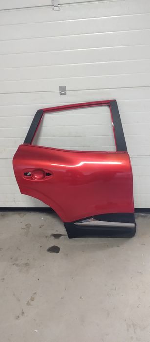 Ușa dreapta spate Renault kadjar
