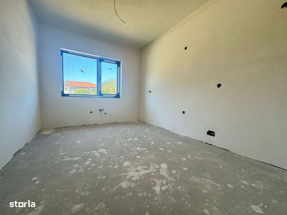 Casa tip duplex P+E+Pod 200 mp utili - Floresti