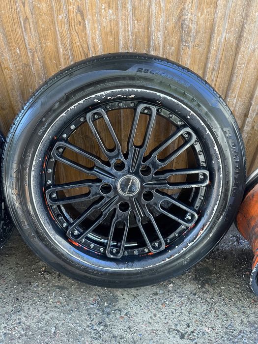 285/60/18 оригиналный дикси