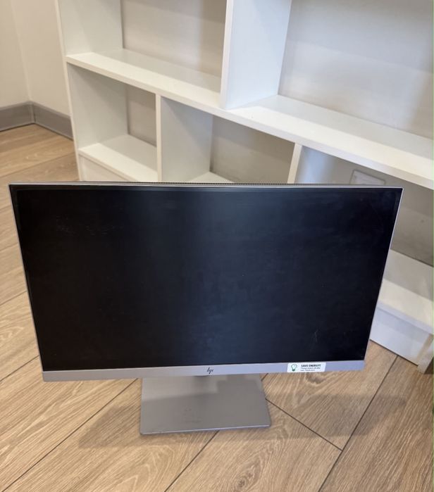 Мониторы 24’’ 75hz FHD IPS от hp (elite)