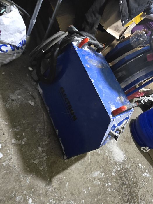 Пайка для пнд труб