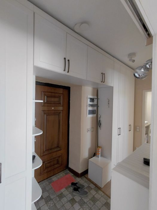 3 комнатная на ул. Абая ( ул. Ленина)