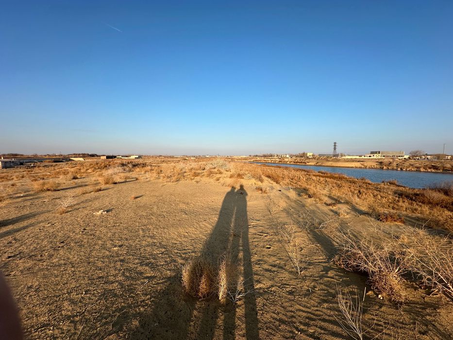 Xiva compressor kanal bounds 1.000Kvadrat