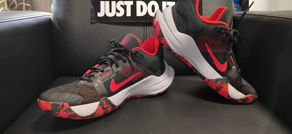 Nike Giannis Immortality 2, номер 40