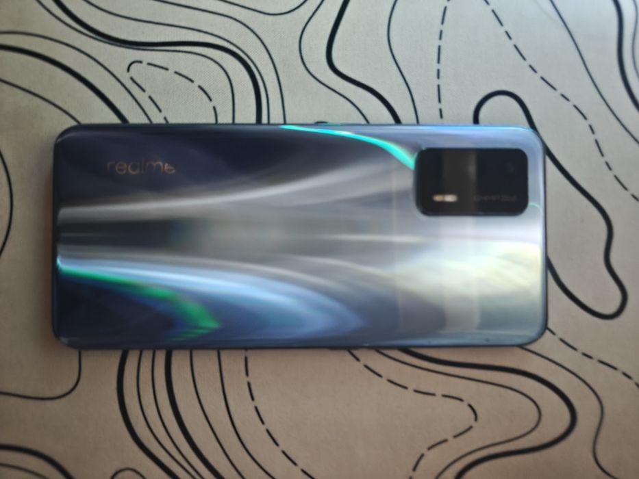 Смартфон Realme GT 5g 8/128