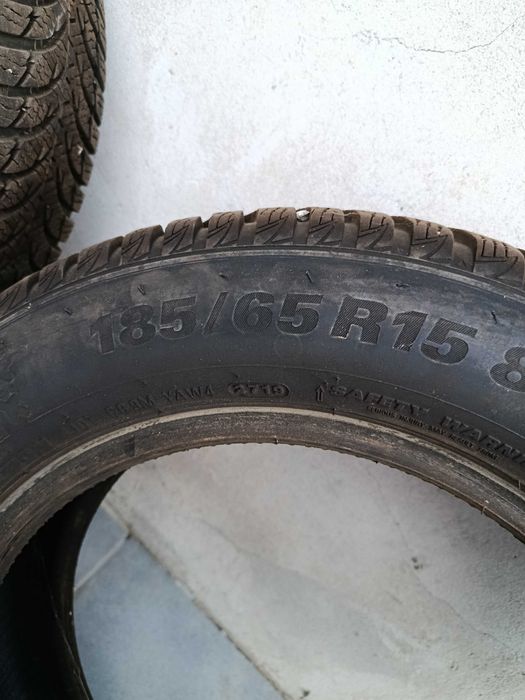 Гуми KUMHO 185/65/15