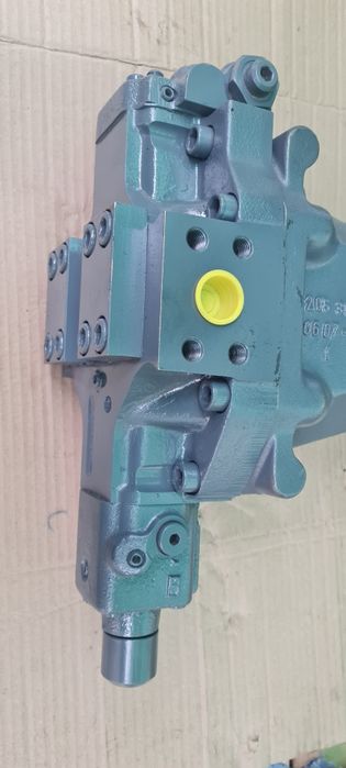 Pompa hidraulica-Hidromotor LINDE BMV 75