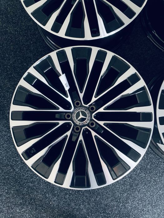 Jante originale mercedes S CLASS W223 W222 20“  A2234011700