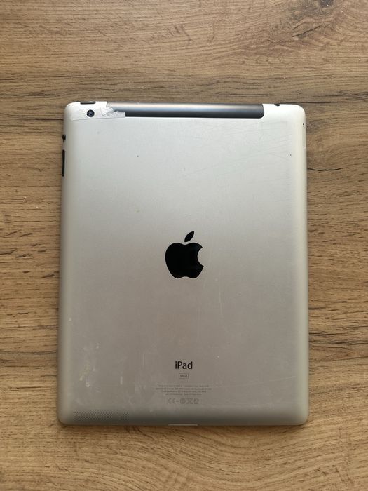 Ipad 3 WiFi версия 64гб на запчасти