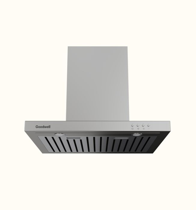 Вытяжка Goodwell T 4360 X