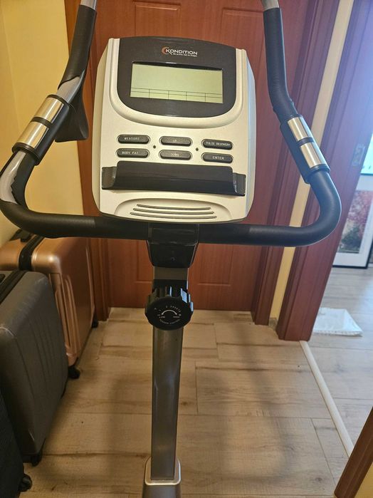 Велоергометър Kondition, Магнитен