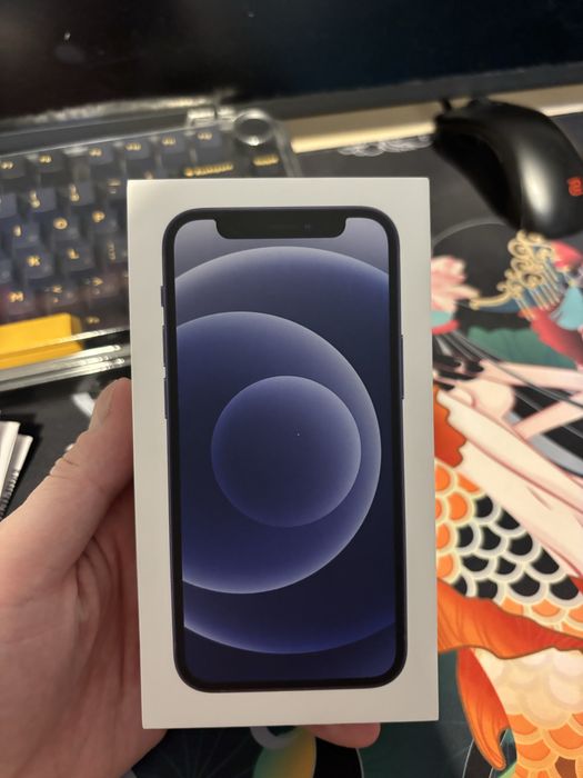 Iphone 12 mini 128gb