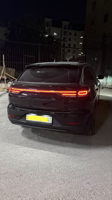 Leapmotor c11 2025