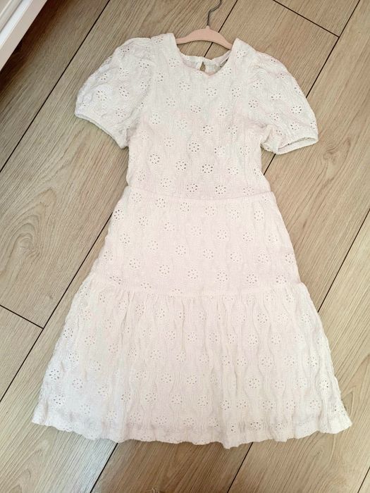 Детска рокля,гащиризон на ЗАРА