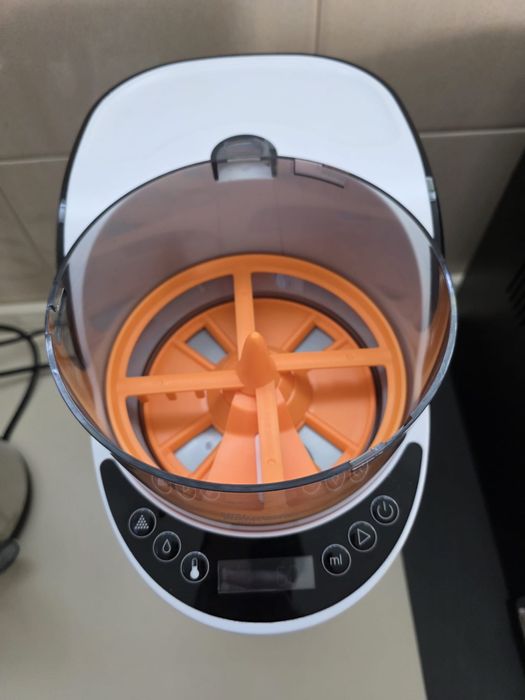 Baby brezza aparat lapte praf