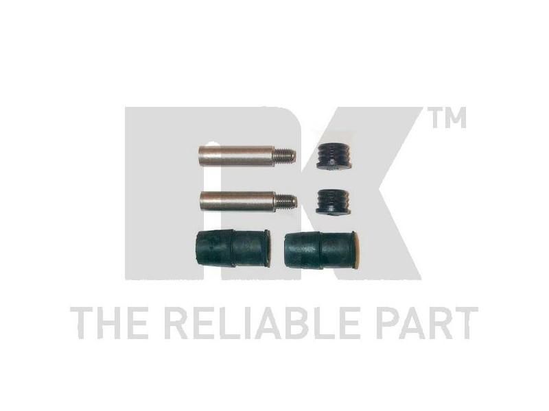 Surub ghidare, etrier frana Nissan PRIMERA Traveller WP12 2002-2016 00