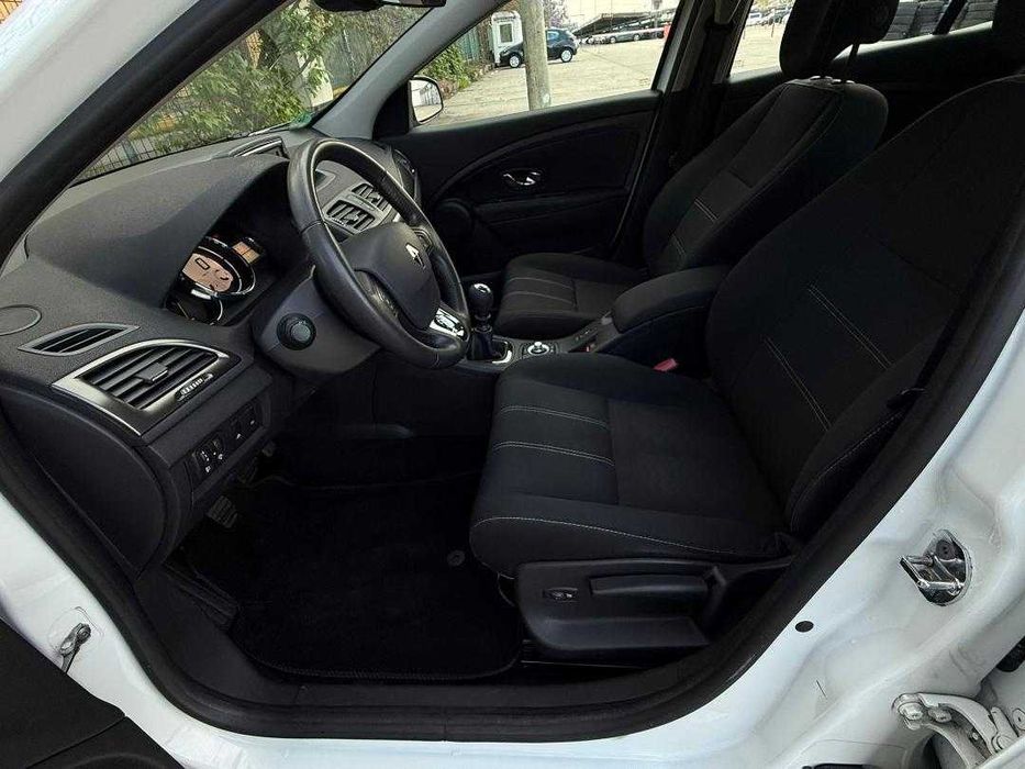 Renault Megane Privillege