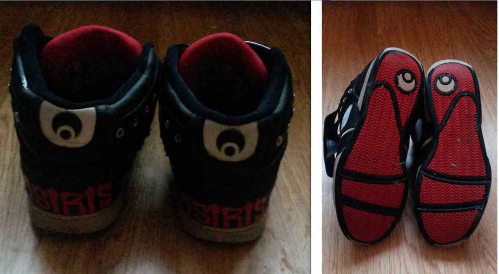 Ghete sport unisex