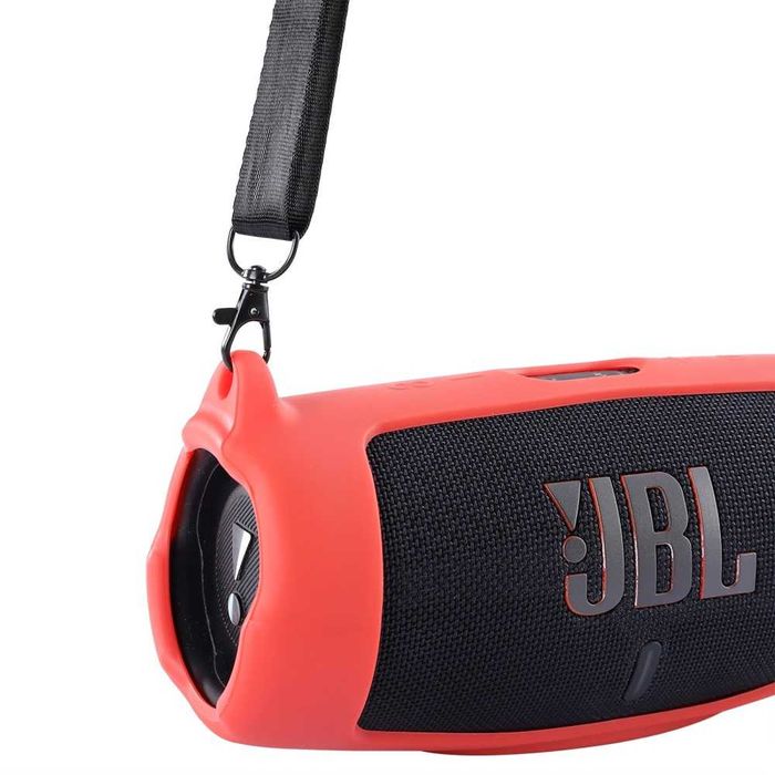 Husa de protectie din Silicon pentru Boxa JBL Charge 5 - TXEsign